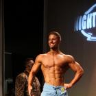 Michael  Hildebrandt - NPC Night of the Champions 2013 - #1